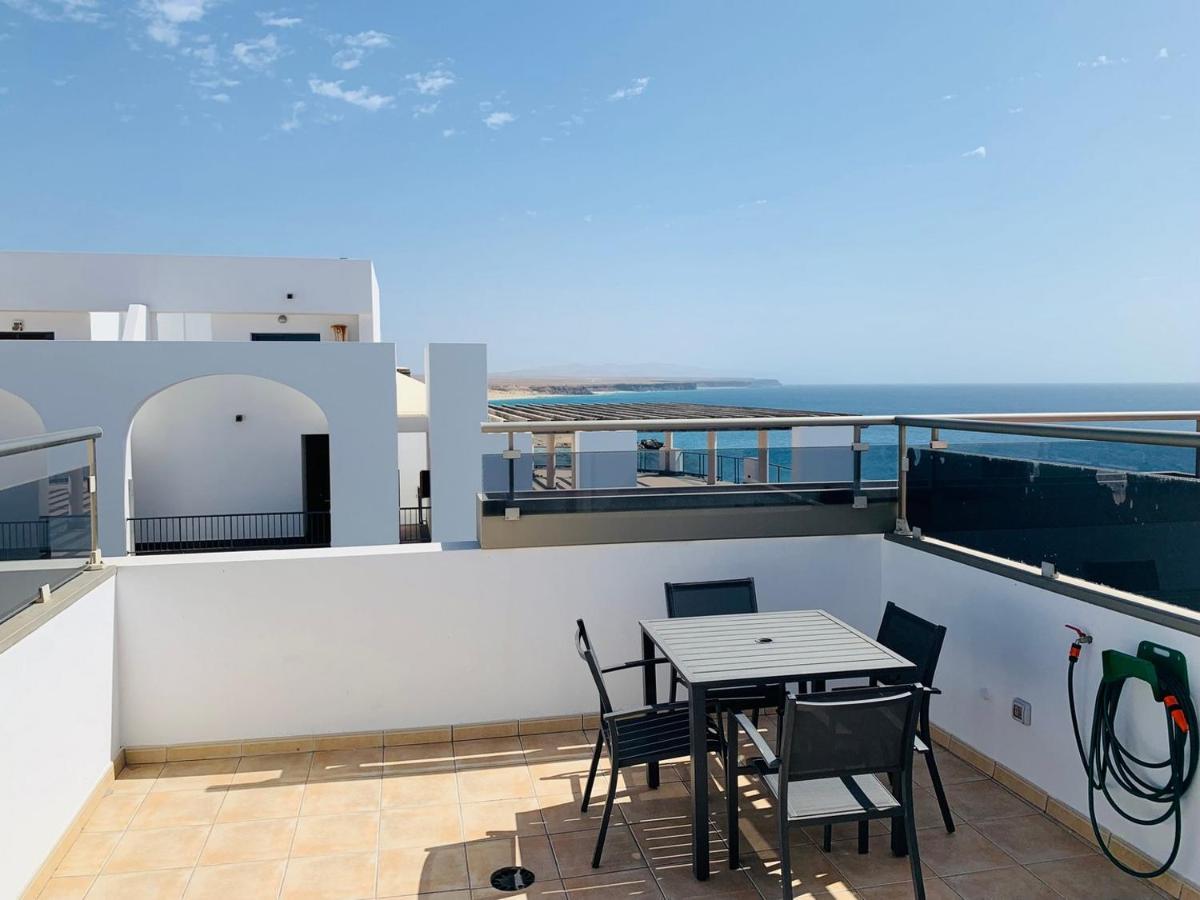 Olivamar El Cotillo ภายนอก รูปภาพ
