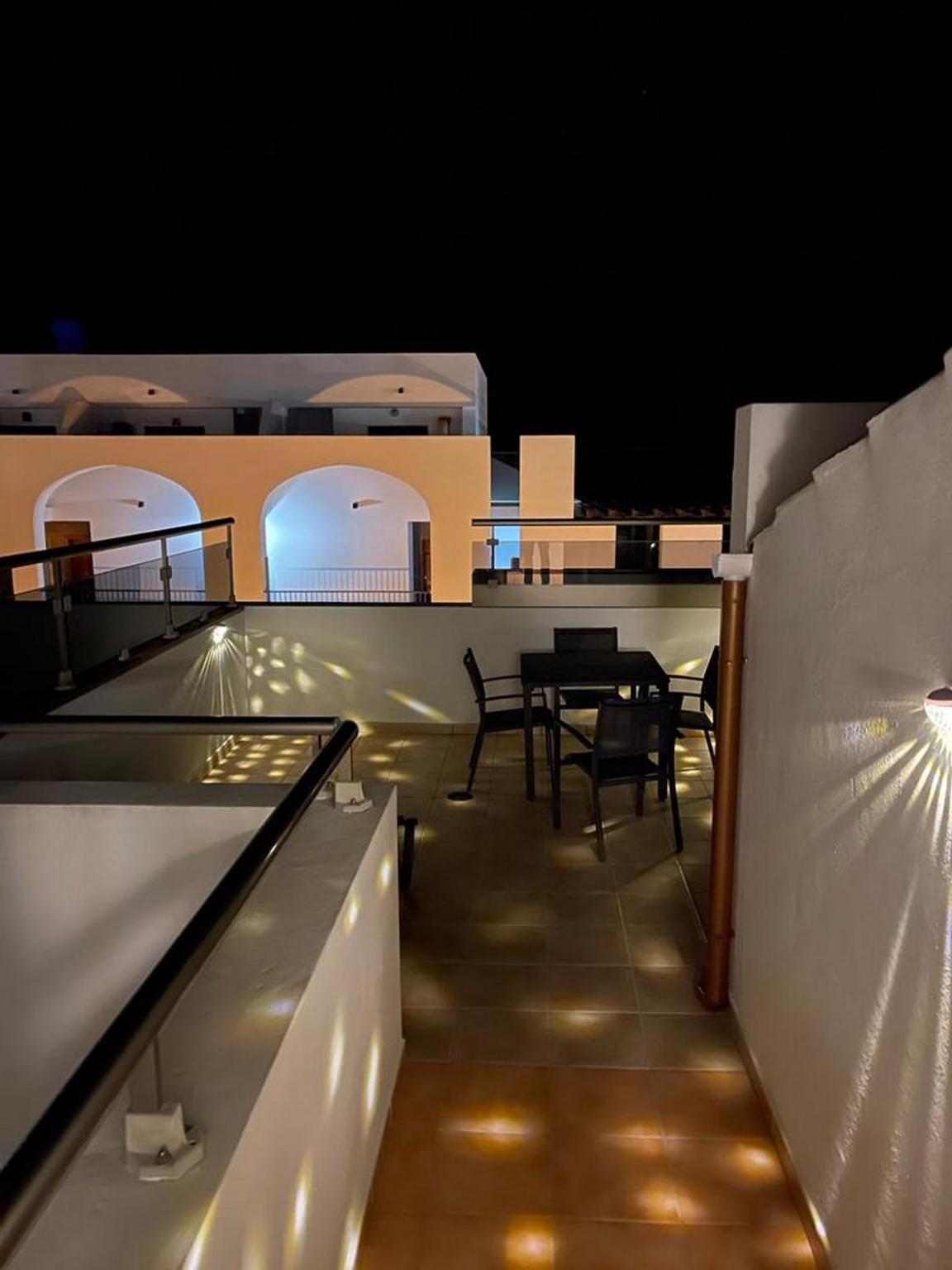 Olivamar El Cotillo ภายนอก รูปภาพ