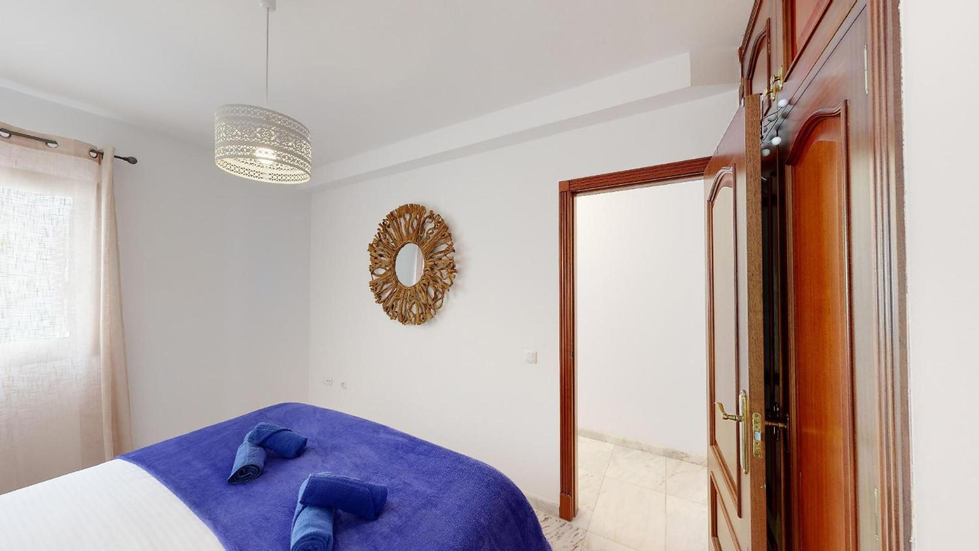 Olivamar El Cotillo ภายนอก รูปภาพ