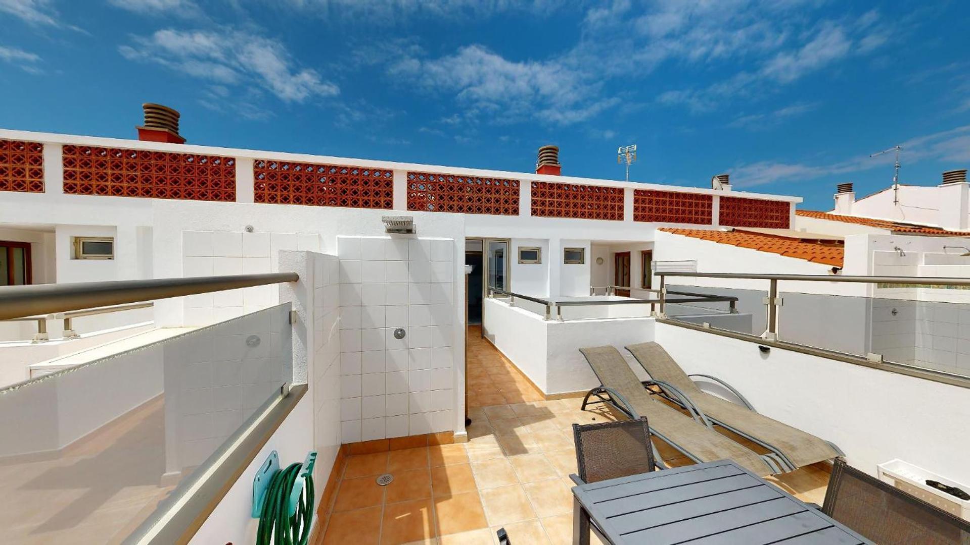 Olivamar El Cotillo ภายนอก รูปภาพ