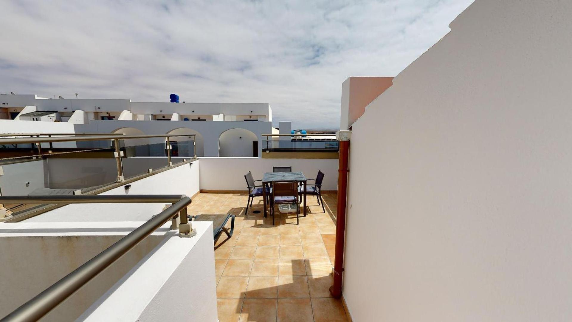 Olivamar El Cotillo ภายนอก รูปภาพ
